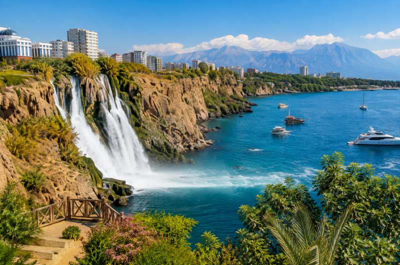 6 Best Things to Do in Antalya After COP31