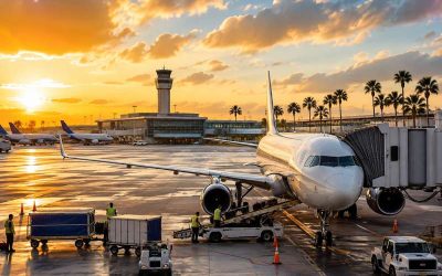Flights to Florida This Summer: The Airport Challenges Most Travelers Don’t Plan For