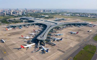 How to Handle Language Barriers and Tight Connections at Pudong Airport