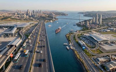 IST vs SAW Airport: A Corporate Travel Manager’s Routing Guide