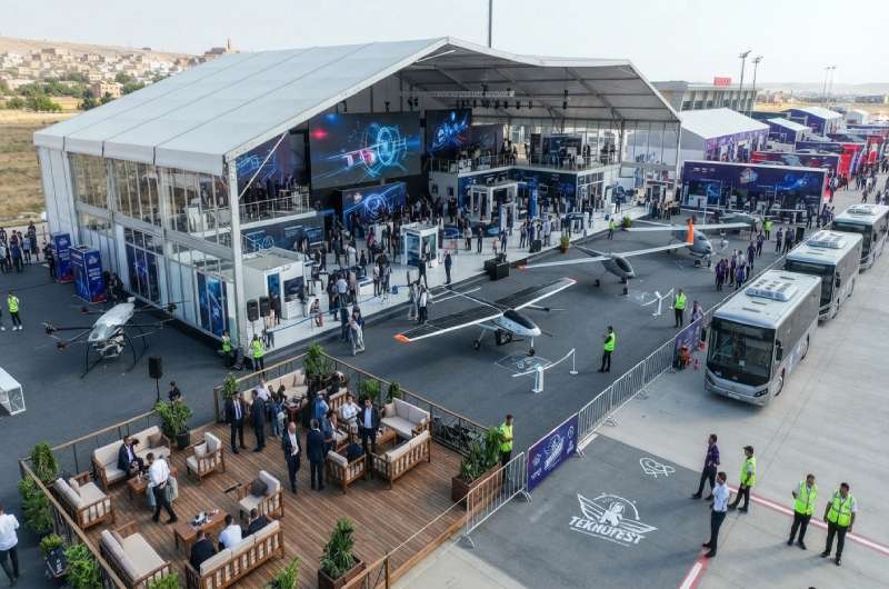 TEKNOFEST 2026: Şanlıurfa GAP Airport Guide