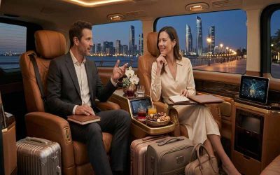 Sea World Abu Dhabi: How to Get There from Zayed International Airport
