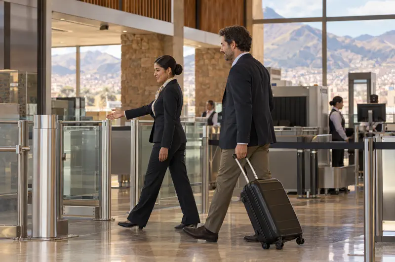 Alejandro-Velasco-Astete-Airport-Fast-Track