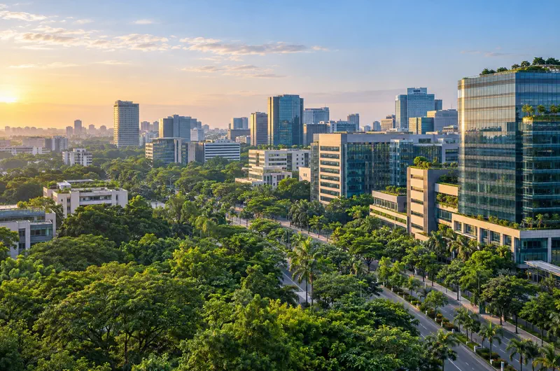 Bengaluru-Technology-Business-District Bengaluru-Technology-Business-District