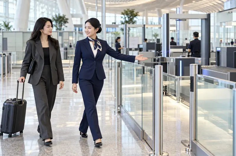 Changsha-Airport-Fast-Track-Service Changsha-Airport-Fast-Track-Service
