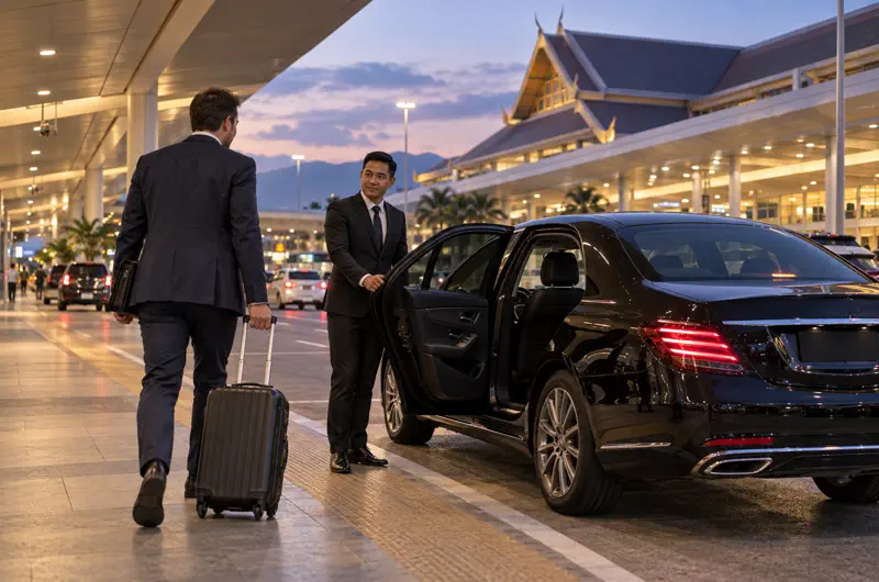 Chiang-Mai-Airport-Chauffeur-Transfer Chiang-Mai-Airport-Chauffeur-Transfer