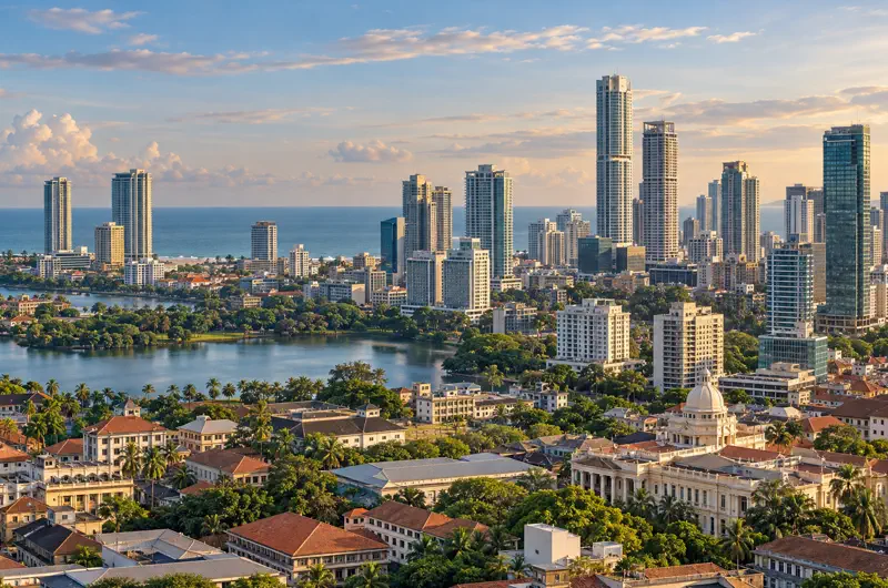 Colombo-Coastal-Business-Skyline Colombo-Coastal-Business-Skyline