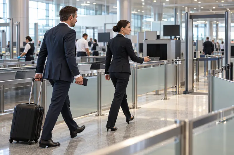 Domodedovo-Airport-Fast-Track-Security