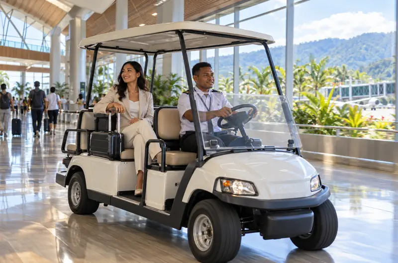 Dortheys-Hiyo-Eluay-Airport-Buggy-Transfer Dortheys-Hiyo-Eluay-Airport-Buggy-Transfer