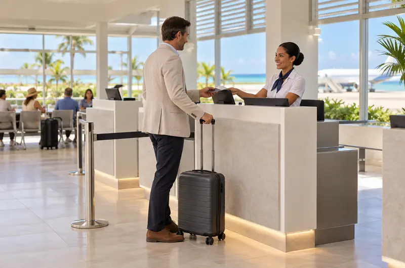 Flamingo-Airport-Priority-Check-In Flamingo-Airport-Priority-Check-In