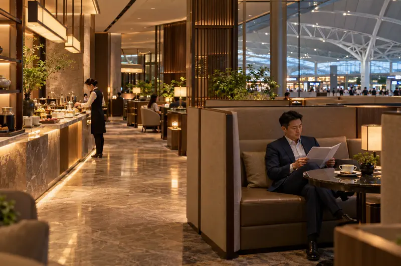 Guangzhou-Airport-VIP-Lounge-Access