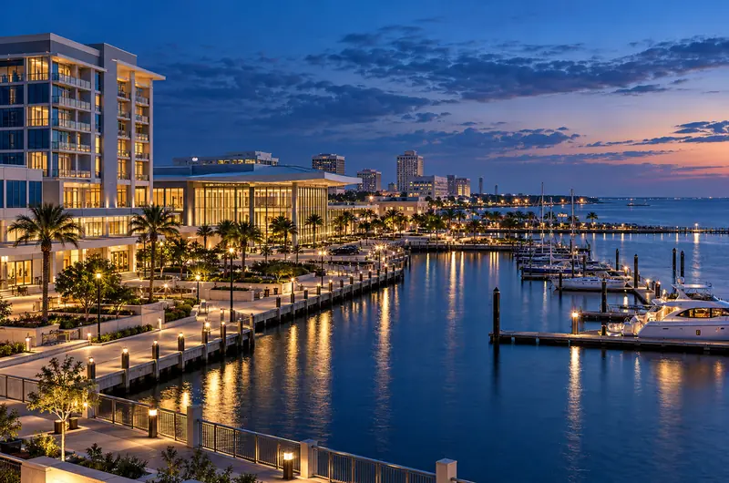 Gulfport-Biloxi-Coastal-Business-District