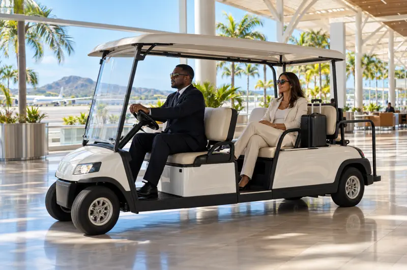 Hato-Airport-Buggy-Transfer Hato-Airport-Buggy-Transfer