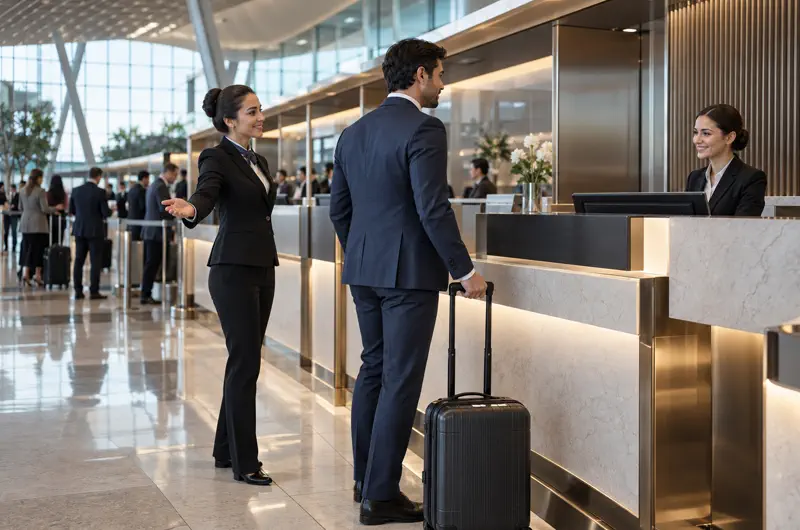 Heydar-Aliyev-Airport-Priority-Check-In Heydar-Aliyev-Airport-Priority-Check-In