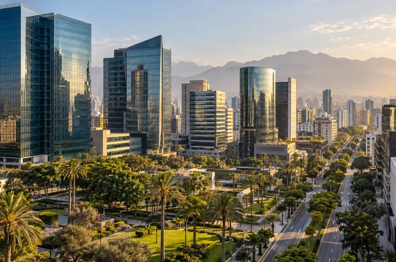 Lima-San-Isidro-Business-District Lima-San-Isidro-Business-District