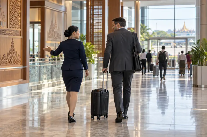 Mandalay-Airport-Meet-And-Greet-Escort