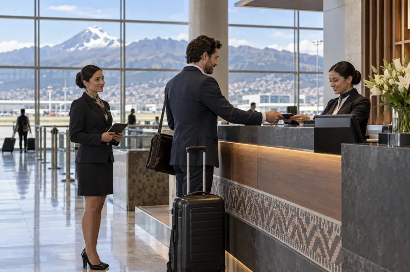 Mariscal-Sucre-Airport-Priority-Check-In Mariscal-Sucre-Airport-Priority-Check-In