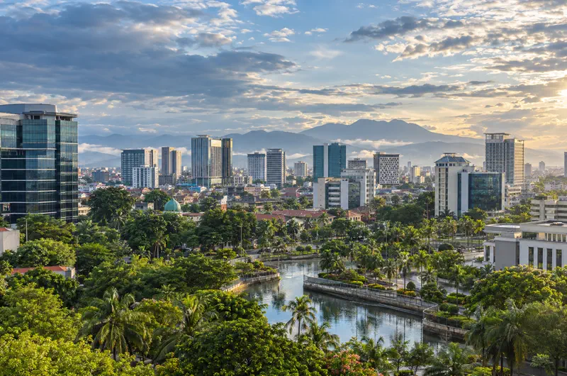 Medan-Business-District Medan-Business-District