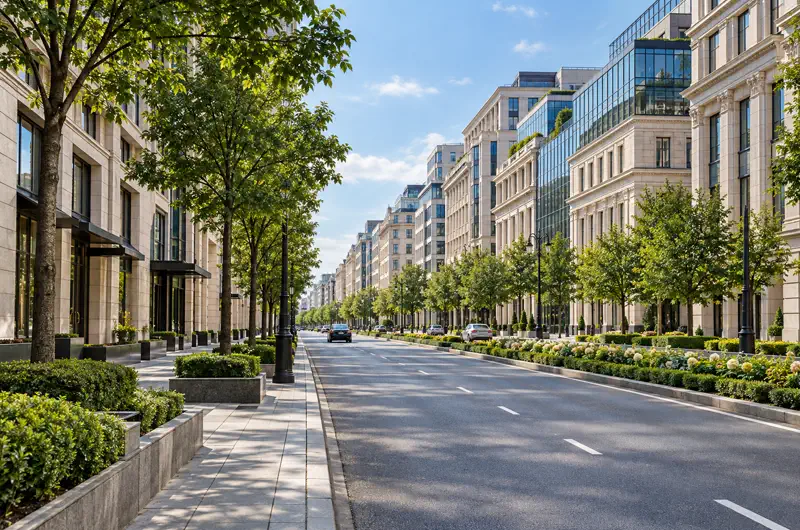 Moscow-Central-Business-Boulevard