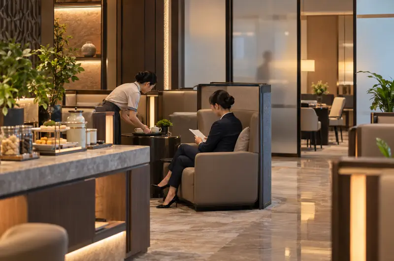 Nanchang-Airport-VIP-Lounge