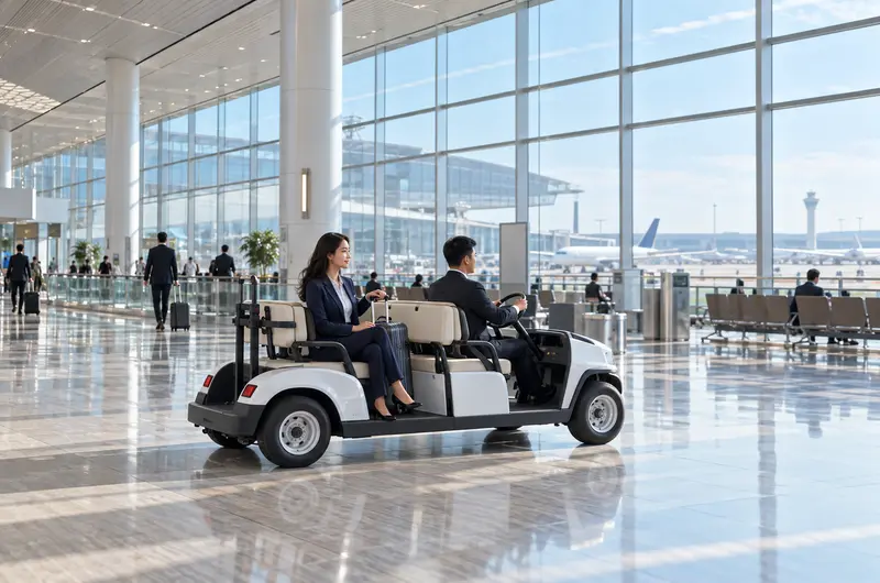 Nanjing-Airport-Buggy-Transfer Nanjing-Airport-Buggy-Transfer
