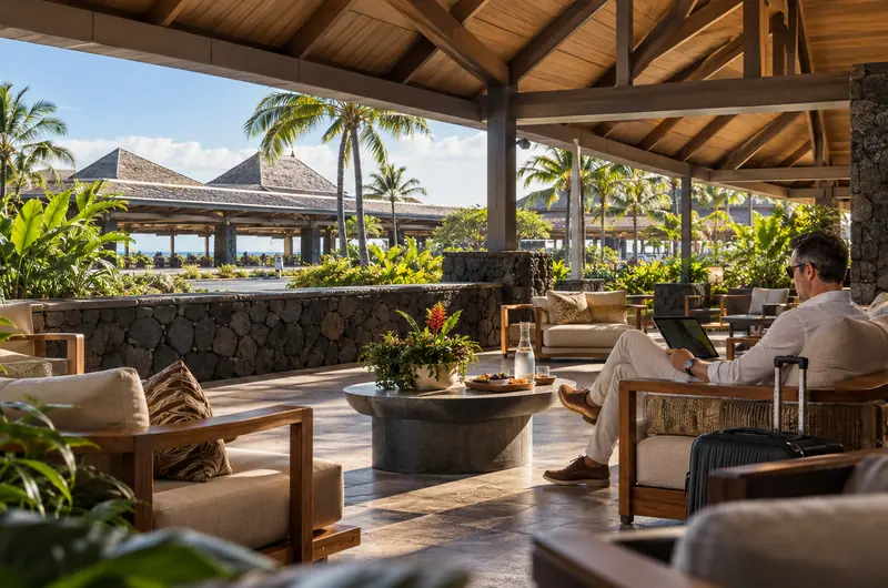 Open-Air-VIP-Lounge-at-Kona-International-Airport Open-Air-VIP-Lounge-at-Kona-International-Airport