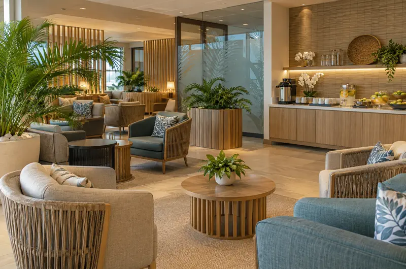 Princess-Juliana-Airport-VIP-Lounge