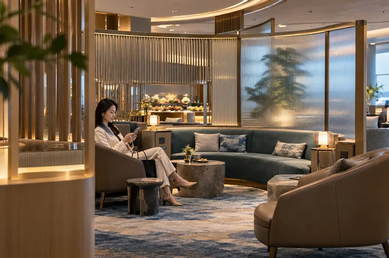 Private-VIP-Lounge-at-Dalian-Zhoushuizi-International-Airport Private-VIP-Lounge-at-Dalian-Zhoushuizi-International-Airport