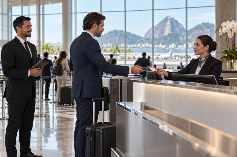 Rio-Galeao-Airport-Priority-Check-In Rio-Galeao-Airport-Priority-Check-In