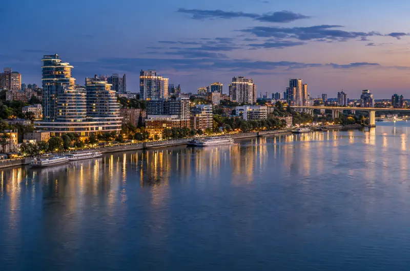 Rostov-On-Don-Business-Riverfront