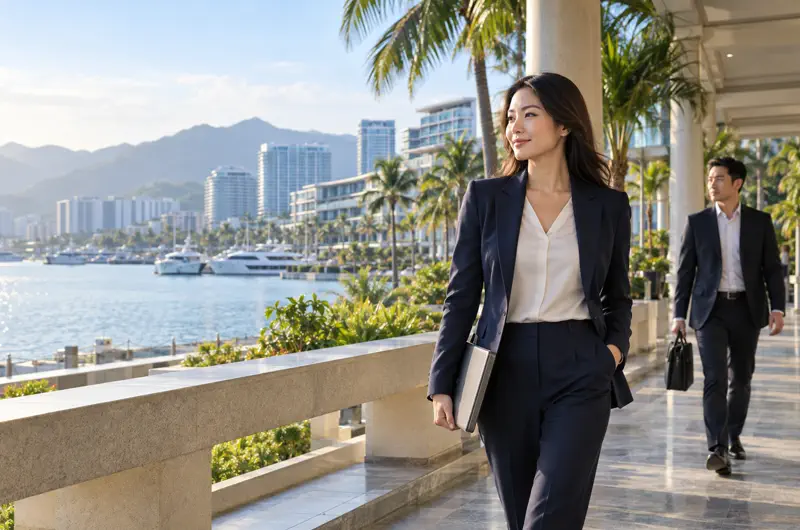 Sanya-Coastal-Business-Destination Sanya-Coastal-Business-Destination