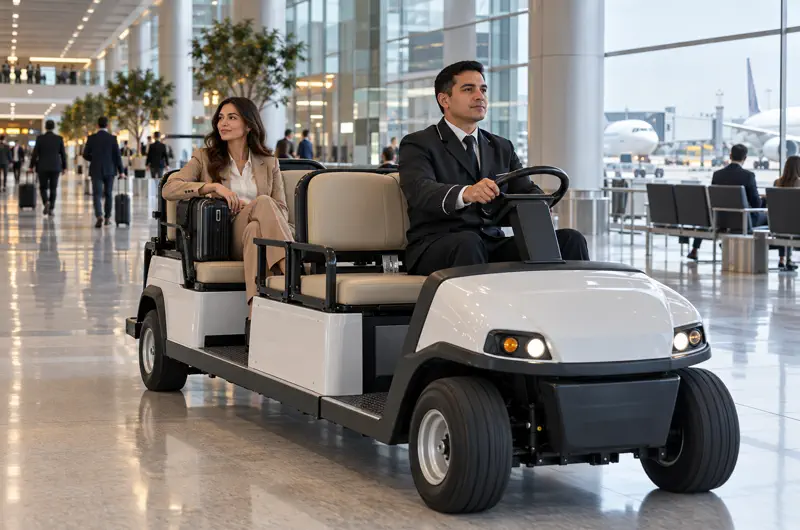 List of Harry Reid Airport Lounges