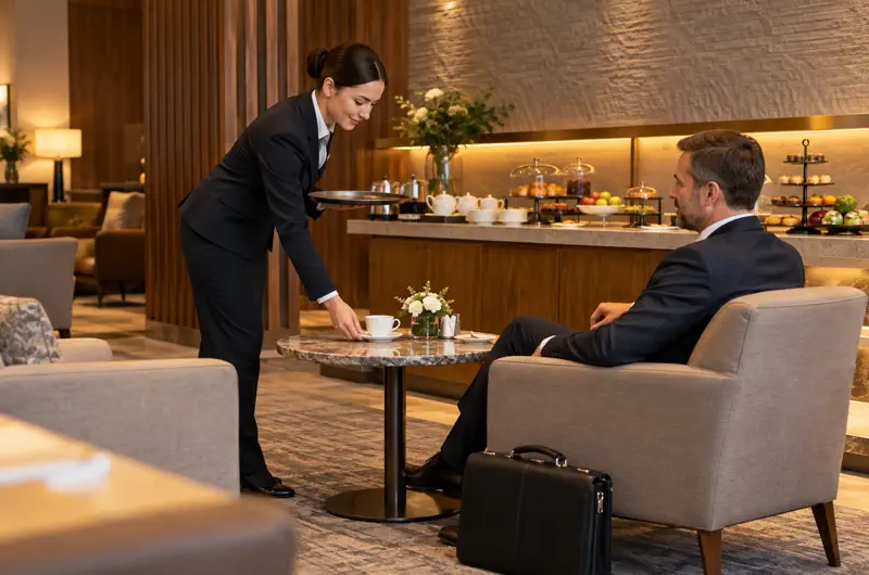Saratov-Airport-VIP-Lounge-Refreshments Saratov-Airport-VIP-Lounge-Refreshments