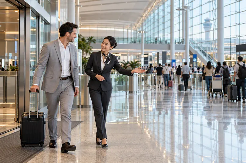 Shanghai-Pudong-Airport-Meet-And-Greet Shanghai-Pudong-Airport-Meet-And-Greet
