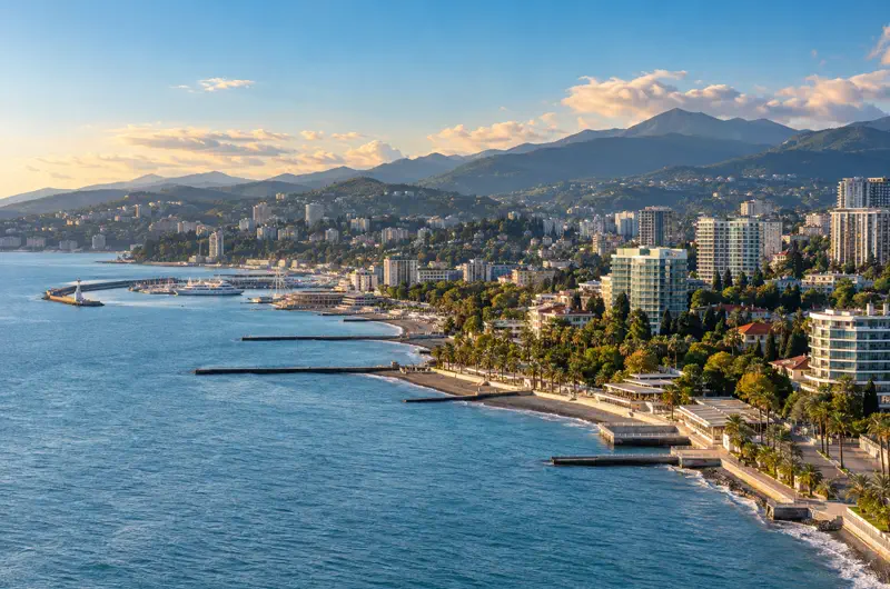 Sochi-Black-Sea-Business-Coastline Sochi-Black-Sea-Business-Coastline