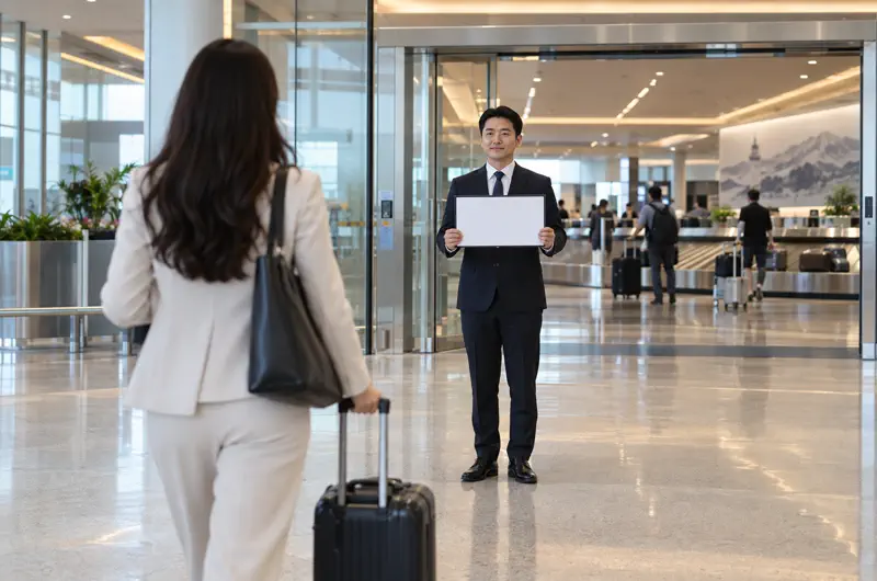 Taiyuan-Airport-Arrival-Greeter