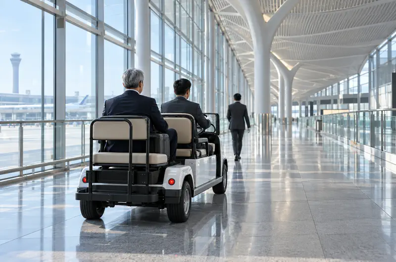 Tianjin-Airport-Buggy-Transfer Tianjin-Airport-Buggy-Transfer