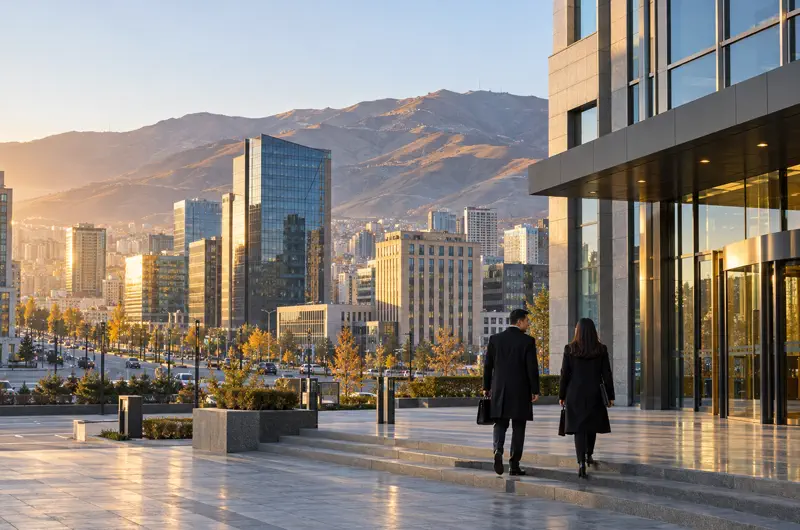 Ulaanbaatar-Business-Destination Ulaanbaatar-Business-Destination