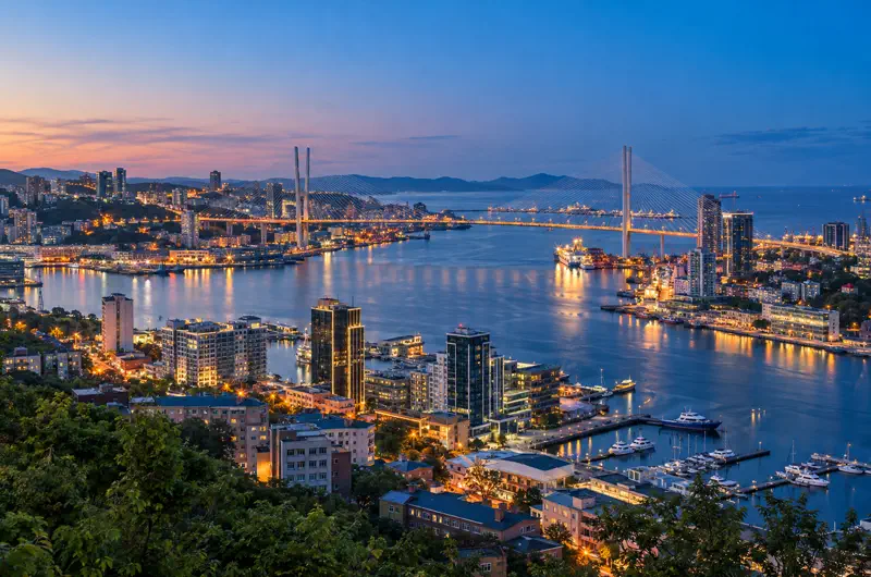 Vladivostok-Harbour-Business-View Vladivostok-Harbour-Business-View