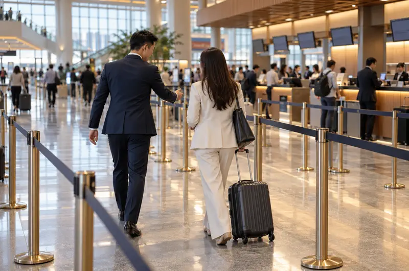 Wenzhou-Airport-Priority-Check-In Wenzhou-Airport-Priority-Check-In