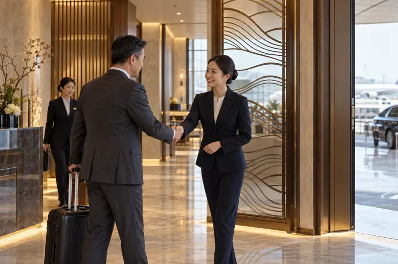 Wuhan-Airport-VIP-Private-Reception