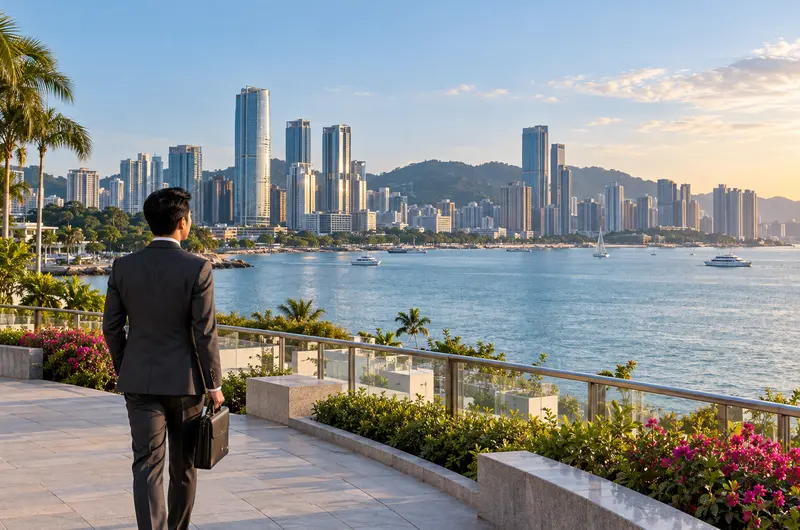 Xiamen-Coastal-Business-Destination