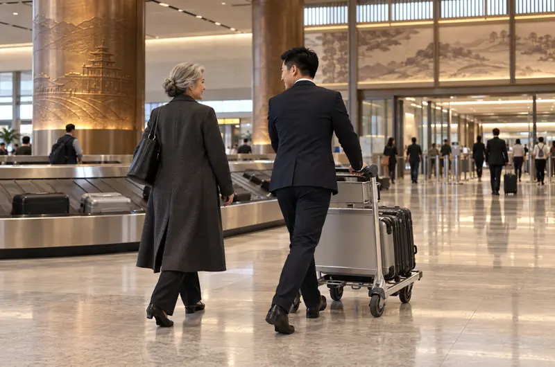 Xian-Airport-Baggage-Assistance