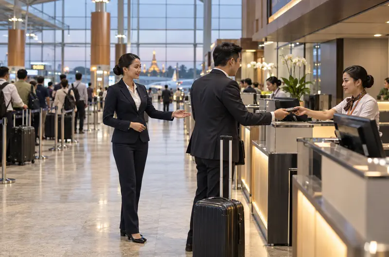 Yangon-Airport-Fast-Track-Priority-Check-In Yangon-Airport-Fast-Track-Priority-Check-In