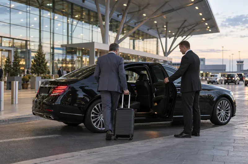 Zhukovsky-Airport-Chauffeur-Transfer