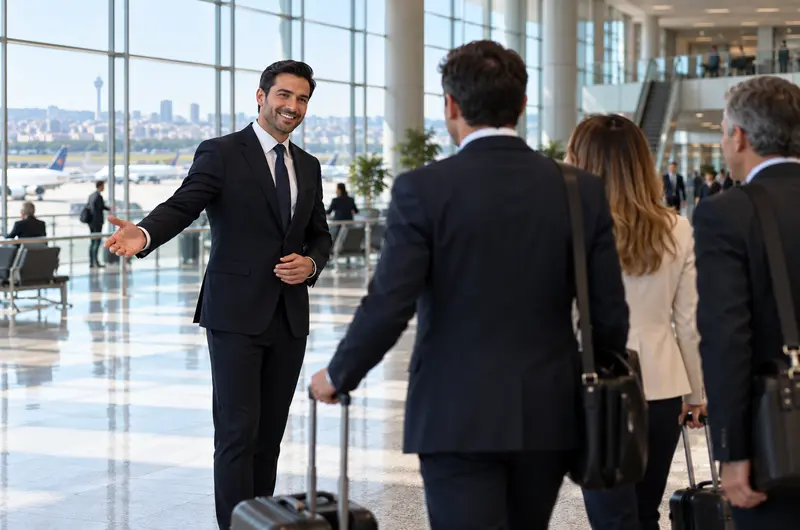 List of Harry Reid Airport Lounges