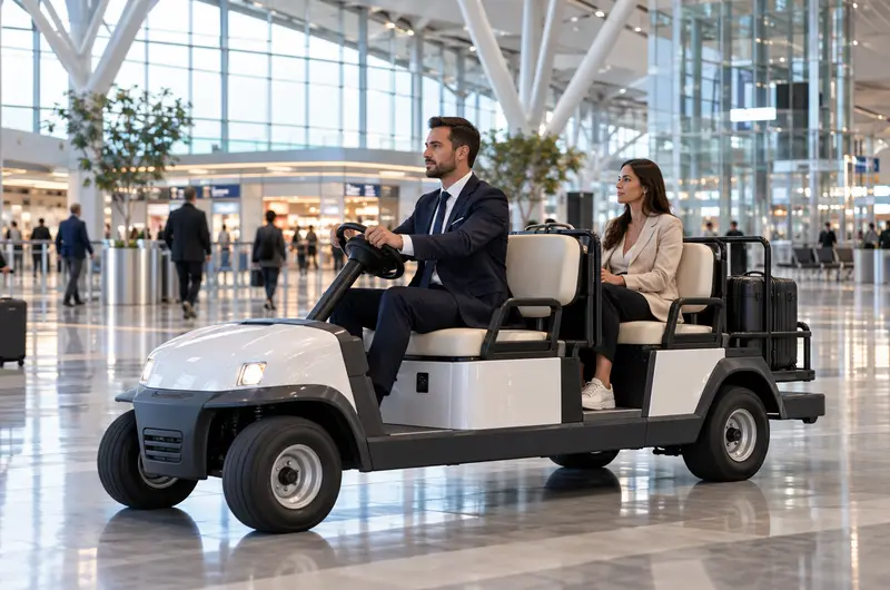 List of Harry Reid Airport Lounges