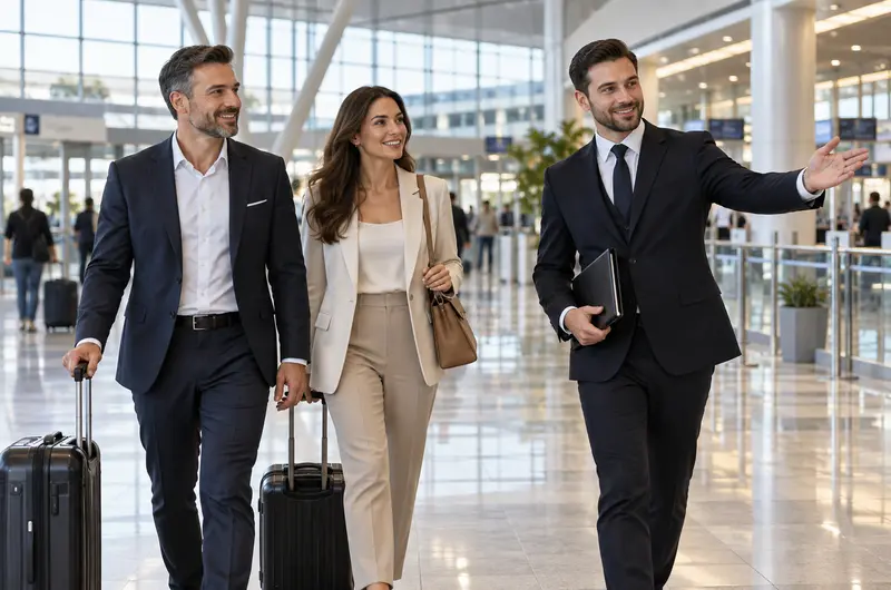 List of Harry Reid Airport Lounges