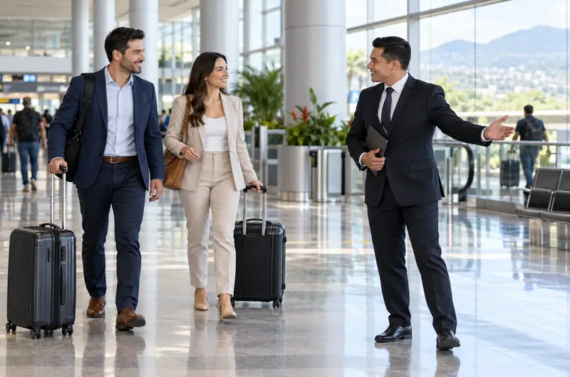 List of Harry Reid Airport Lounges