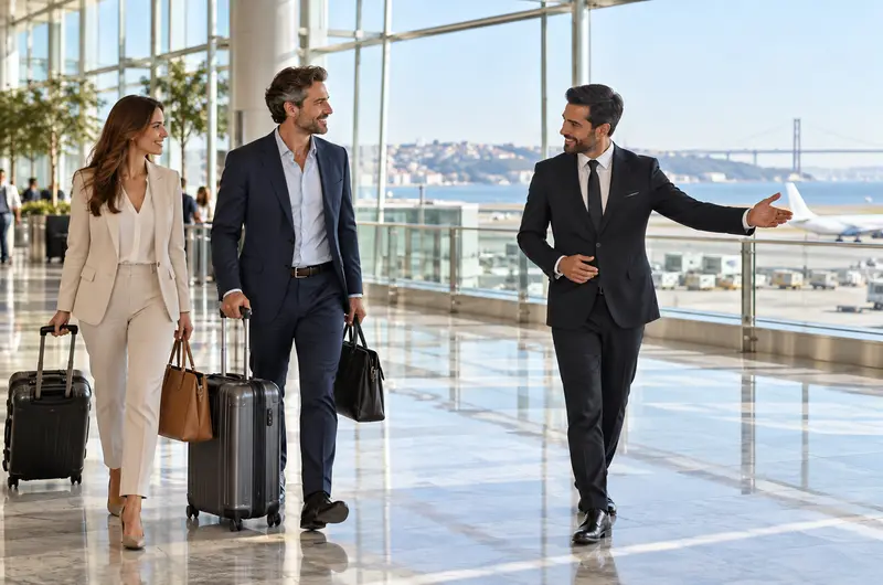 List of Harry Reid Airport Lounges